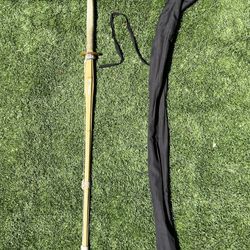 Bamboo Kendall Stick 