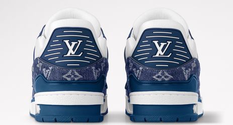 Louis Vuitton Men’s Shoe