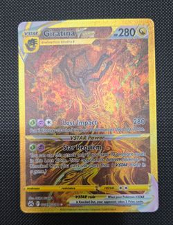 Pokemon card