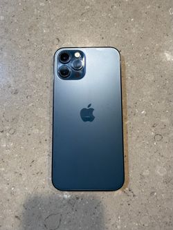iPhone 12 Pro