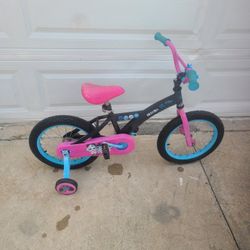 Kids Bike 