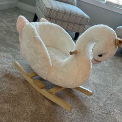 Swan For Kids 