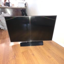 42" LG TV 