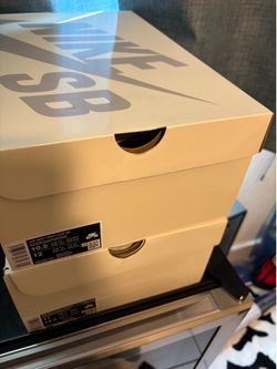 Nike supreme air max cb94