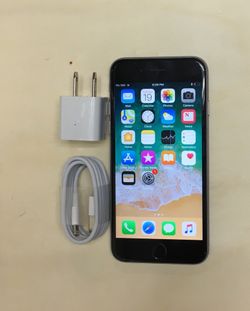 iPhone 6s 16GB UNLOCKED