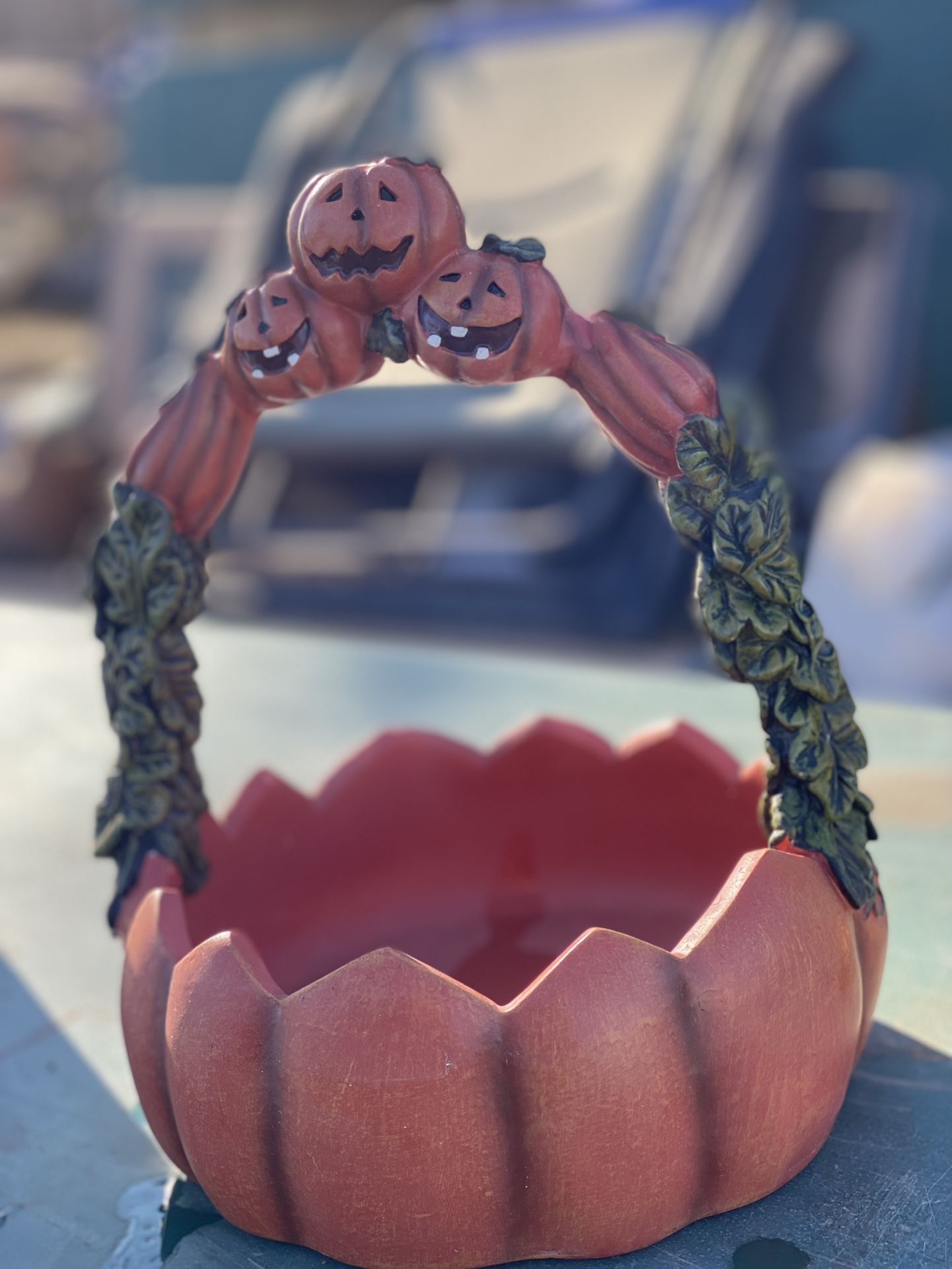 Halloween Decoration