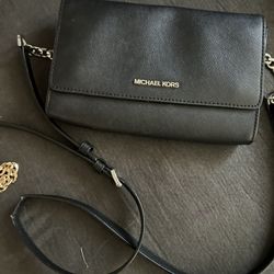 Michael Kors Purse 35