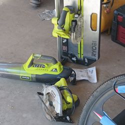 Tools For Sale 