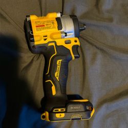 Brand new Dewalt 1/2 Inch Driver