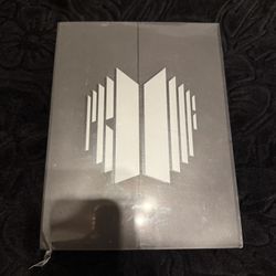 bts Proof Album Deluxe Cd Set