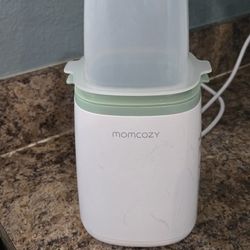 Baby Bottle Warmer