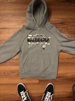 Foulplay Hoodie Excellent Con. Medium