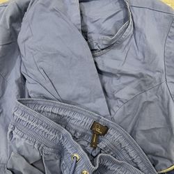 Figs, Jaannu, And Greys Anatomy Scrubs 