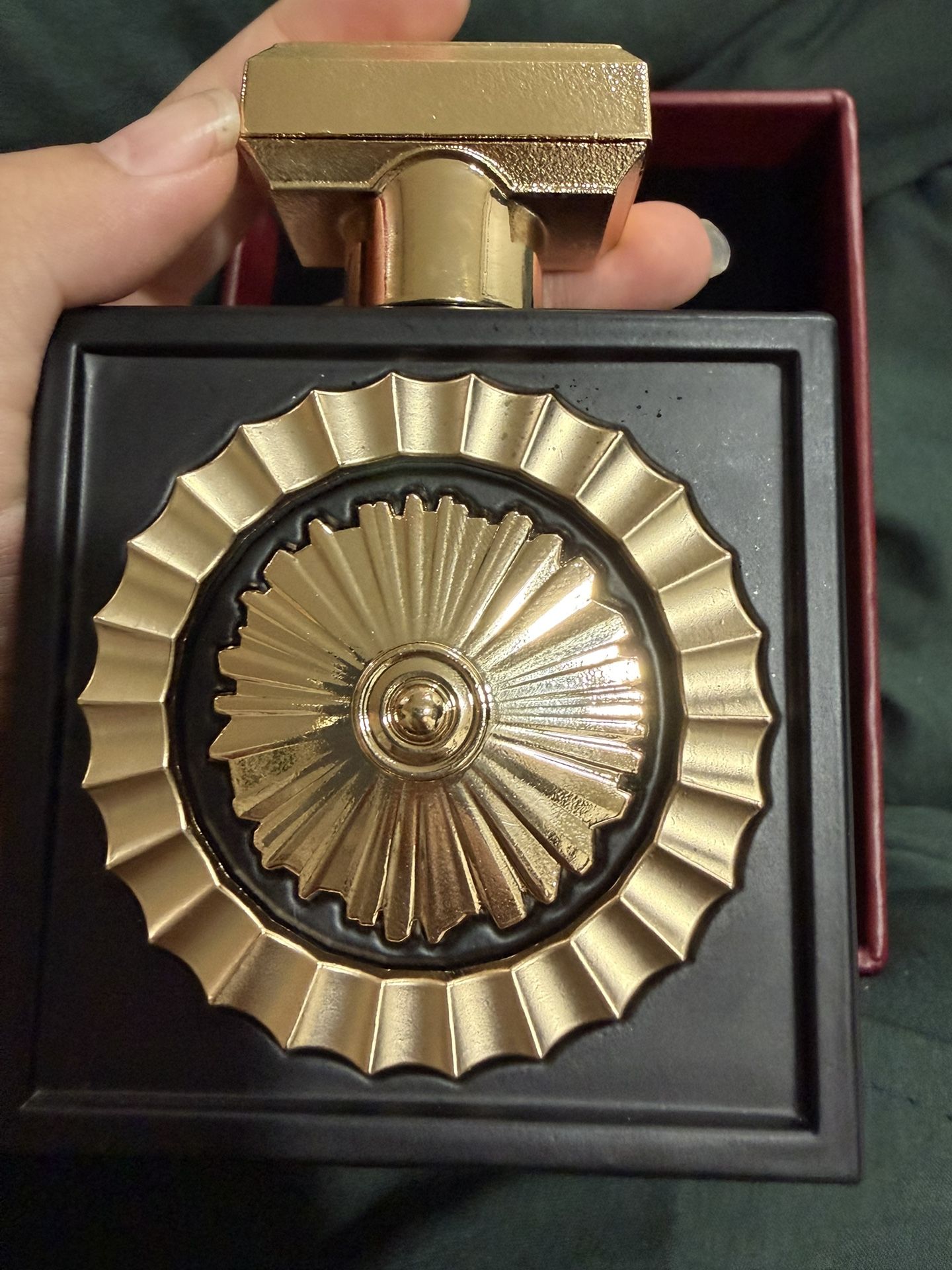 Lattafa Nebras Eau De Parfum