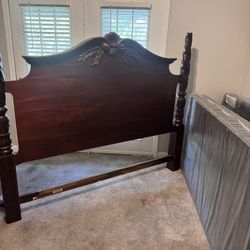 Bed Frame For Sale 