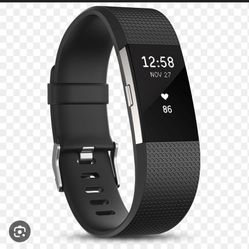 Fitbit Charge 2
