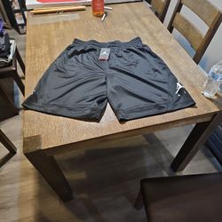 Air Jordan Shorts