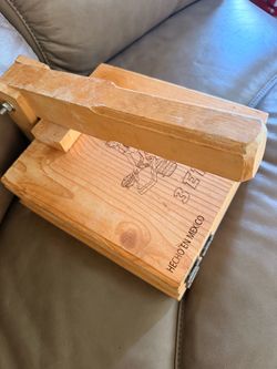 3 in one Tortilla press