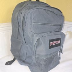 JanSport Large Backpack 