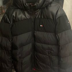 Tommy Jacket 