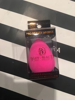 beauty blender