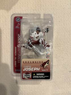 Phoenix Coyotes Hockey