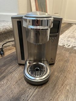 Breville BKC700XL Gourmet Single-Serve Coffeemaker