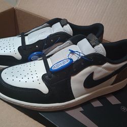 Nike Air Jordan 1 Low OG "Mocha"