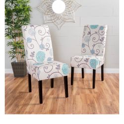 Dining Chair Seto Of 2