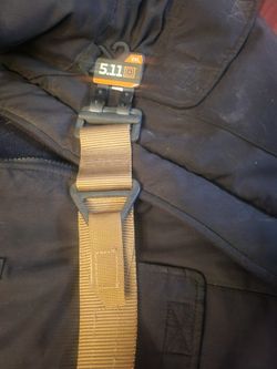 5.11 Tactical Belt XXL
