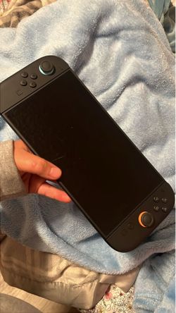 Nintendo Switch 2 (comes with no dock station)