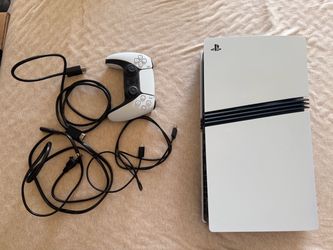 PlayStation 5 Pro