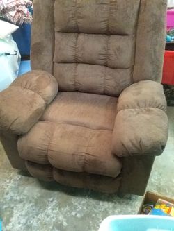 Recliner From ASHLEY furniture 