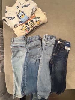 Boy bundle 18/24