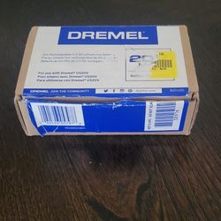 Dremel 20V Rechargeable 2.0 Ah Lithium Battery