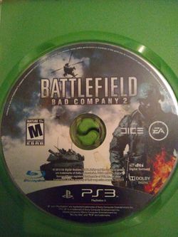 Battlefield for PlayStation 3