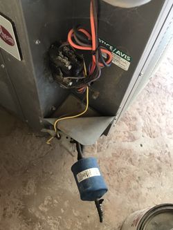 2.5 Ton Ac Unit Rheem