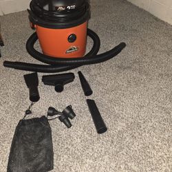 Armor All Shop Vac