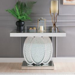 Nysa Console Table 