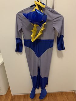 Kids Batman Costume