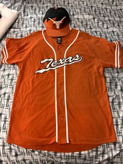 Texas Starter  Button up