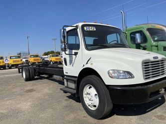 Freightliner m2
