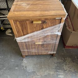 File Cabinet 