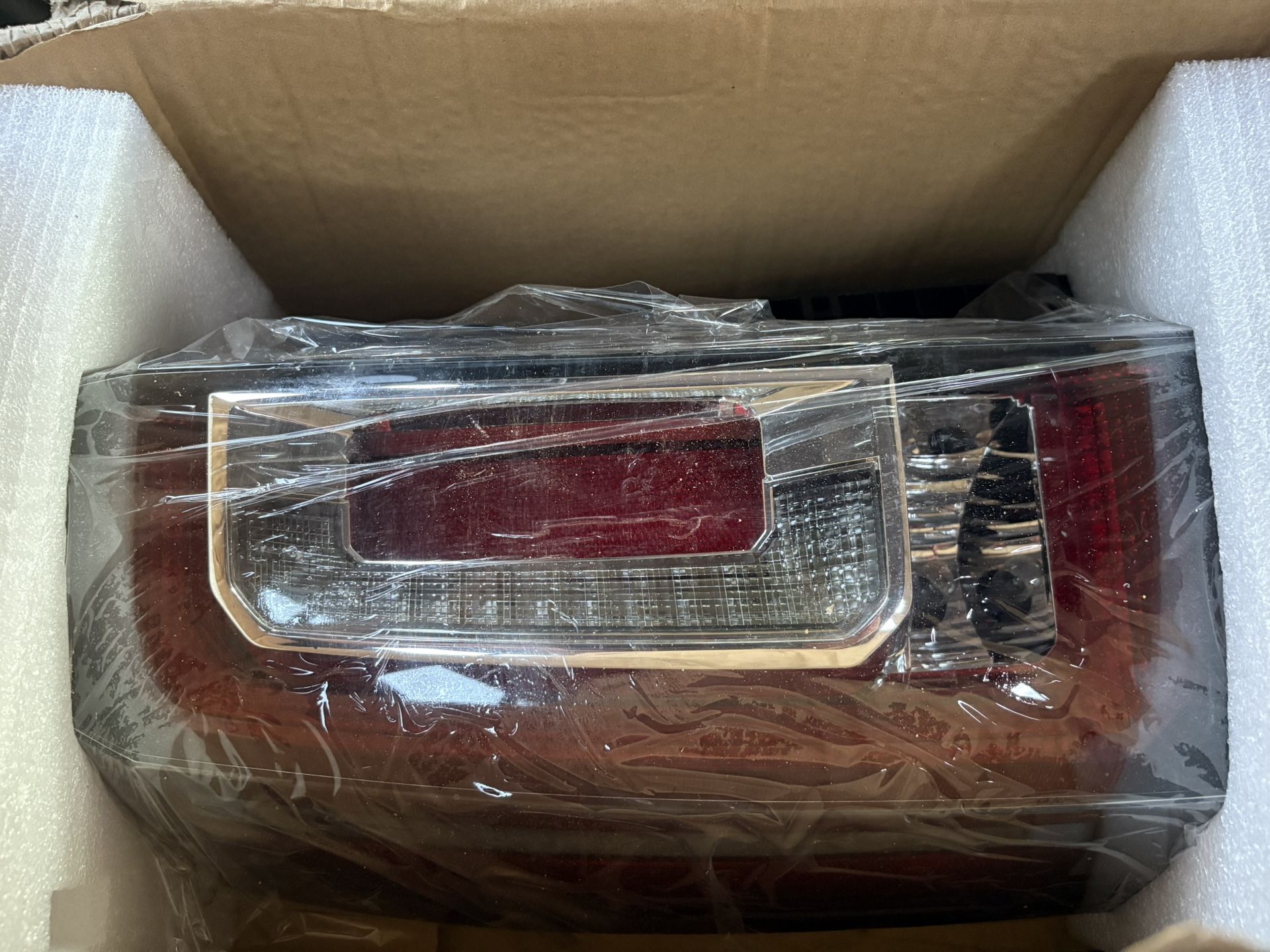 2015-2020 GMC Yukon XL And Denali Brand New