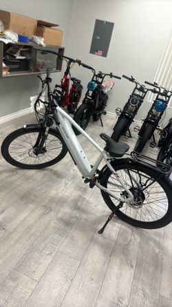 Good quality new brand sales Ebike sizzlebk