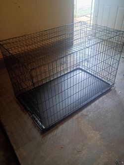 Dog kennel