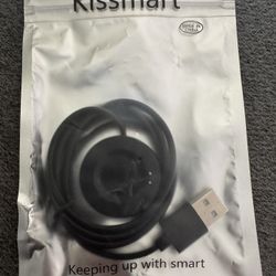 Smartwatch Magnetic USB Charger