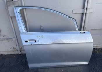2012 - 2019 Volkswagen Golf | Right Side / Front