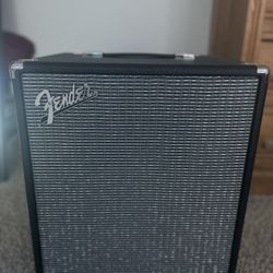 Fender Rumble 100 Amp 100-120v 310W