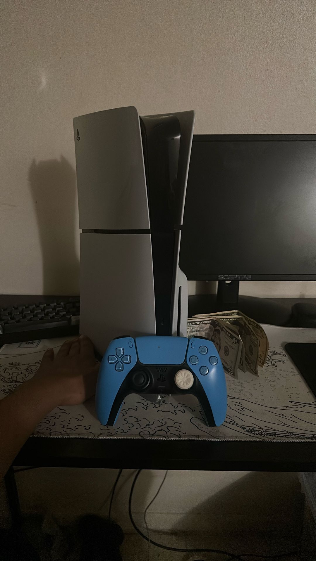Ps5 For 250
